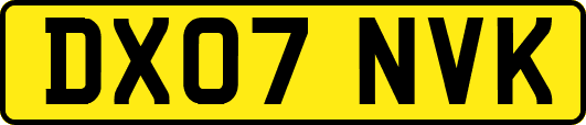 DX07NVK