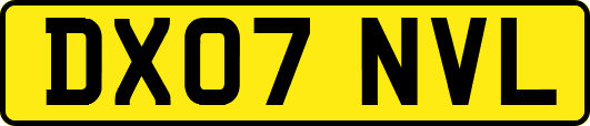 DX07NVL