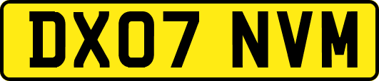DX07NVM