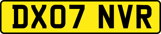 DX07NVR