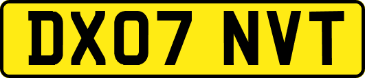 DX07NVT