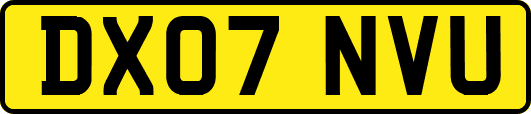 DX07NVU
