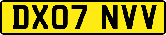 DX07NVV