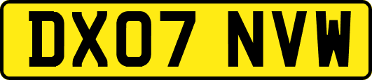 DX07NVW