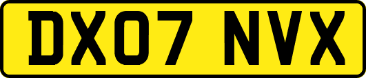 DX07NVX