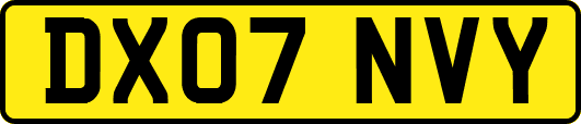 DX07NVY