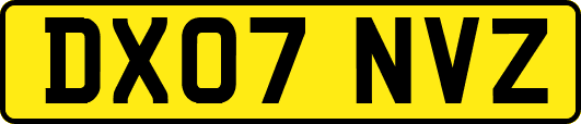 DX07NVZ