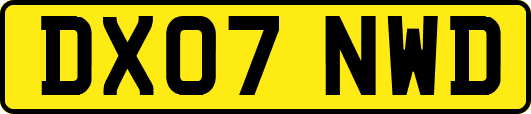 DX07NWD