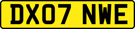 DX07NWE