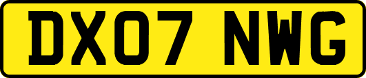 DX07NWG