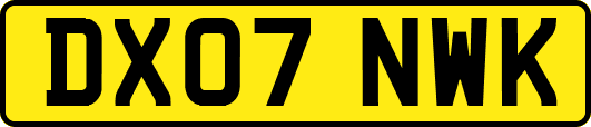 DX07NWK