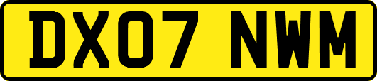 DX07NWM
