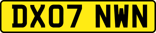 DX07NWN