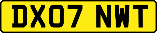 DX07NWT