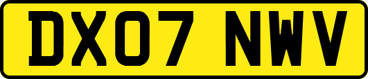 DX07NWV