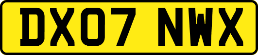 DX07NWX