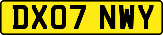 DX07NWY
