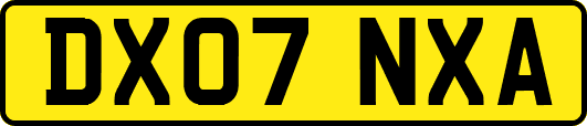 DX07NXA