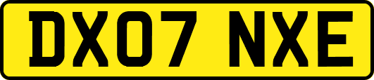 DX07NXE