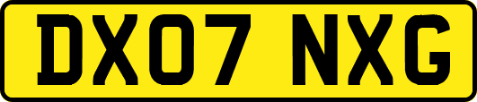 DX07NXG