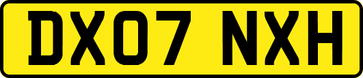 DX07NXH