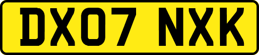DX07NXK
