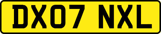 DX07NXL
