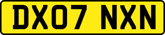 DX07NXN