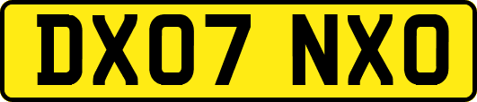 DX07NXO