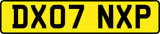DX07NXP