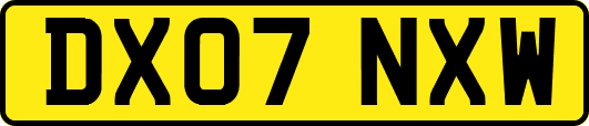 DX07NXW