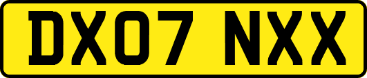 DX07NXX