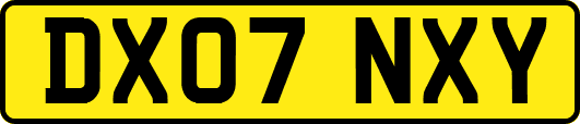 DX07NXY