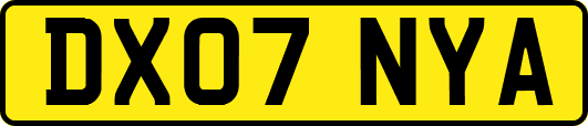 DX07NYA