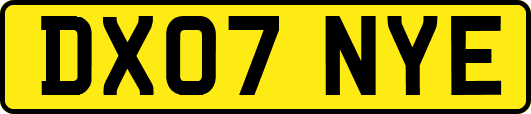 DX07NYE