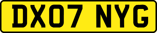 DX07NYG