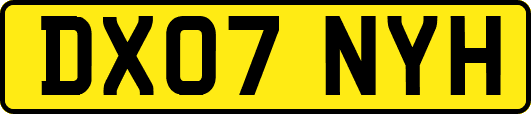 DX07NYH