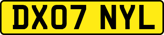 DX07NYL