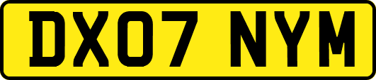 DX07NYM