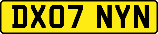 DX07NYN