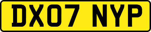 DX07NYP