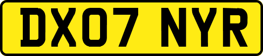 DX07NYR