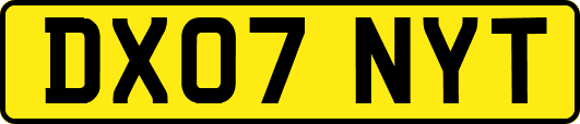 DX07NYT