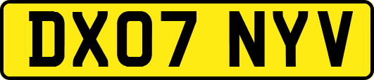 DX07NYV
