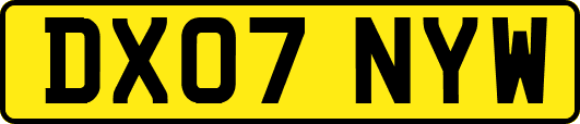 DX07NYW