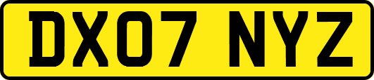 DX07NYZ