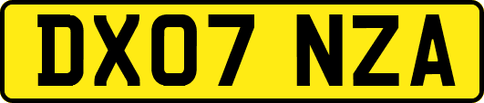 DX07NZA