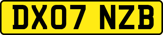 DX07NZB
