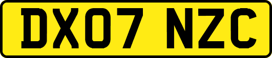 DX07NZC
