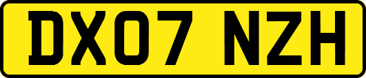 DX07NZH